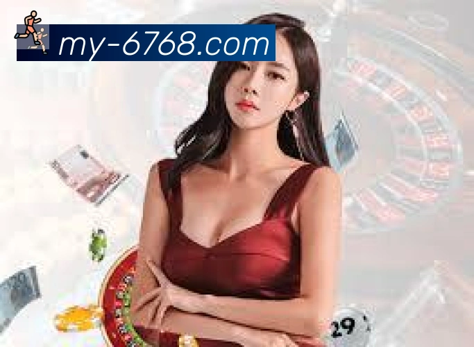 6768娱乐彩票平台发展历程